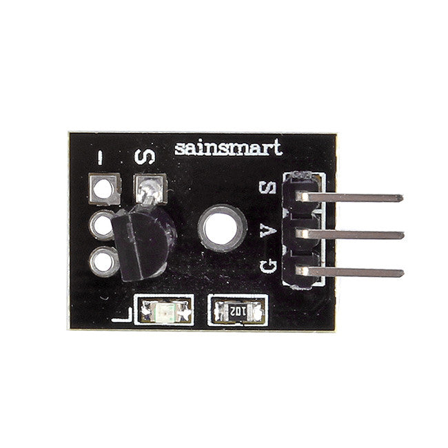 [Discontinued] SainSmart DS18B20 Digital Temperature Sensor Module For Arduino AVR PIC