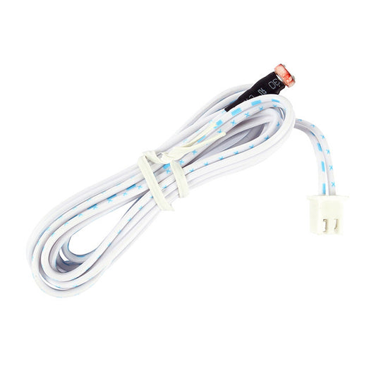 [Discontinued] Photosensitive Resistance Sensor Line Length 100cm