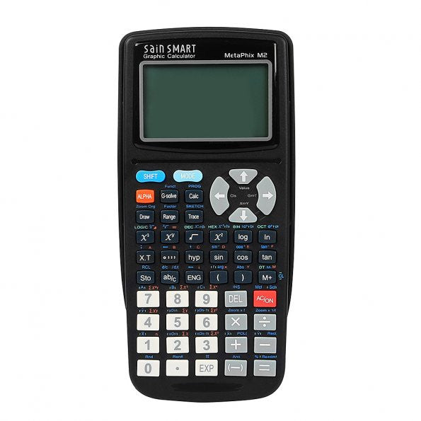 [Discontinued] SainSmart MetaPhix M2 Graphing Calculator Brand New