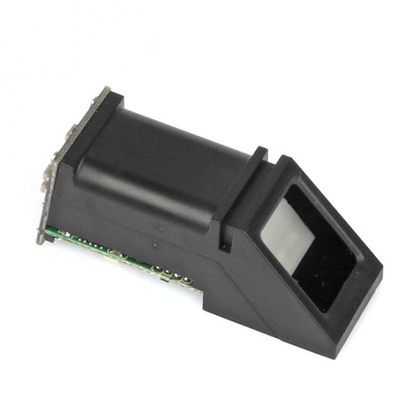 [Discontinued] SainSmart All-in-one Optical Fingerprint Sensor Module for Arduino Locks, Secure Your Project with Biometrics