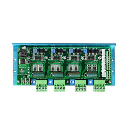 Multi-Axis CNC Stepper Motor Driver Board, TB6600