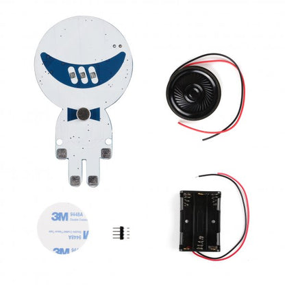 [Discontinued] SainSmart DIY Recording kit