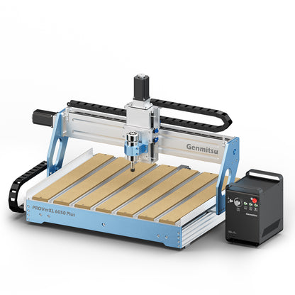 PROVerXL 6050 Plus CNC Router with Carveco Maker Subscription