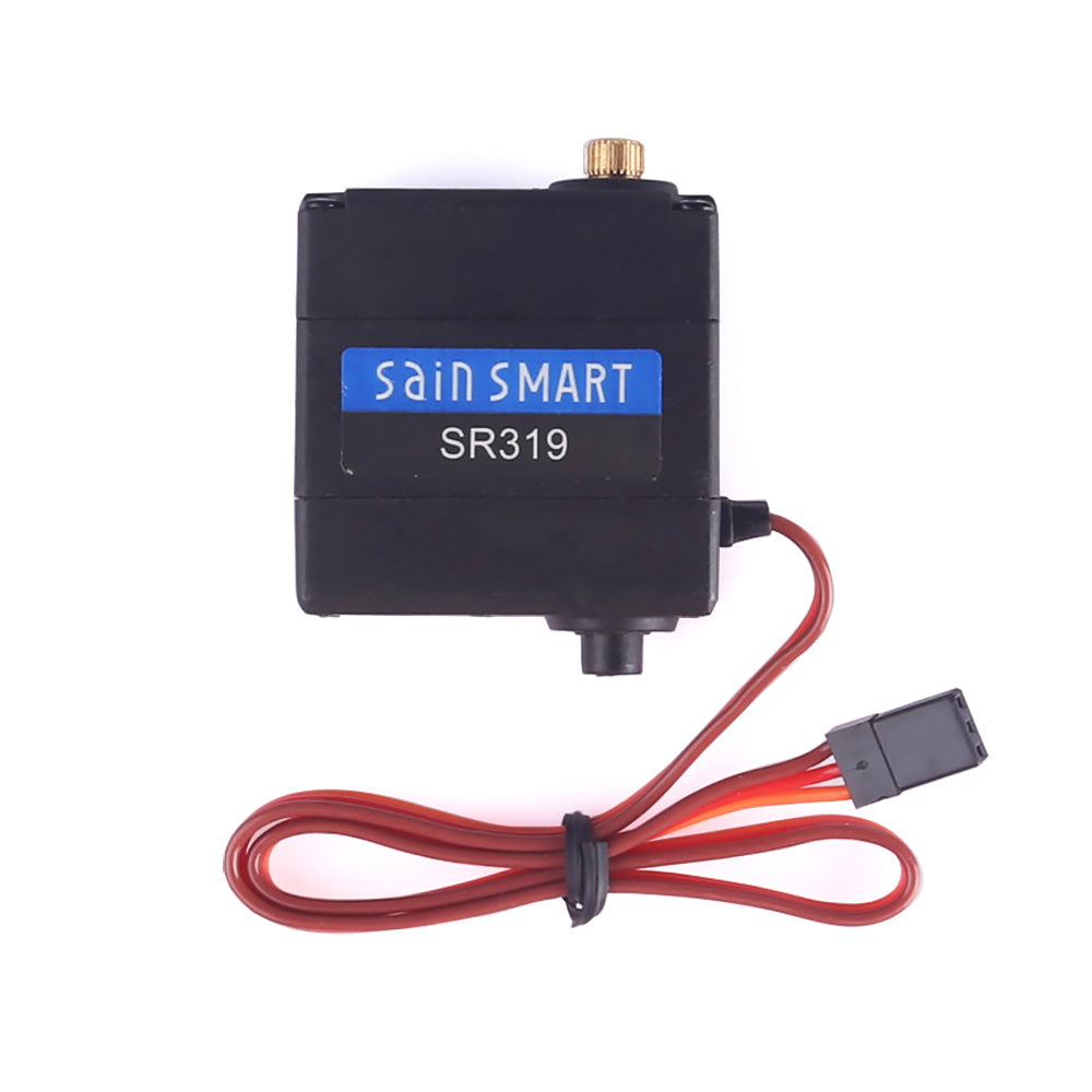 [Discontinued] All-Purpose Digital Servo, SR319