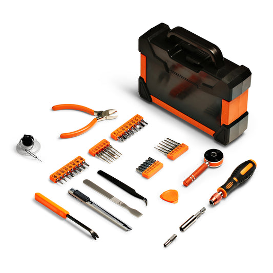 [Discontinued] SainSmart MT47 Multifunction DIY Repair Tool Kit