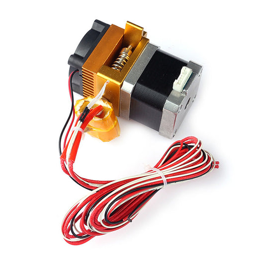 [Discontinued] Nozzle Extruder Print Head for 3D Printer RepRap NTC 100K