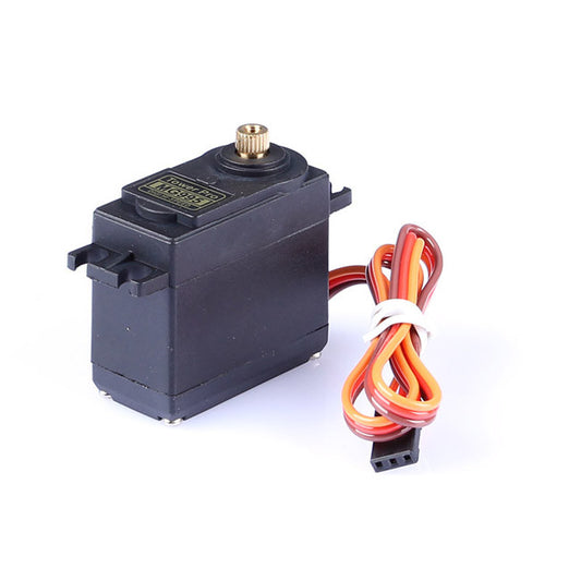 [Discontinued] SainSmart MG995 High Speed Digital Metal Gear 2BB Torque RC Servo for HPI Savage XL FUTABA