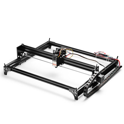 [Discontinued] [Open Box]  Genmitsu LE5040 CNC Laser Engraver Machine