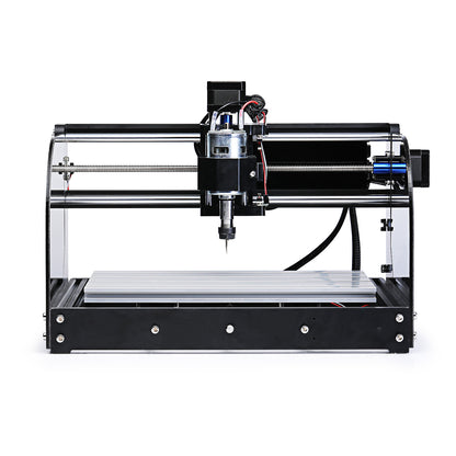 [Discontinued] SainSmart Genmitsu CNC Router 3018-MX3 Special Bundle Kit