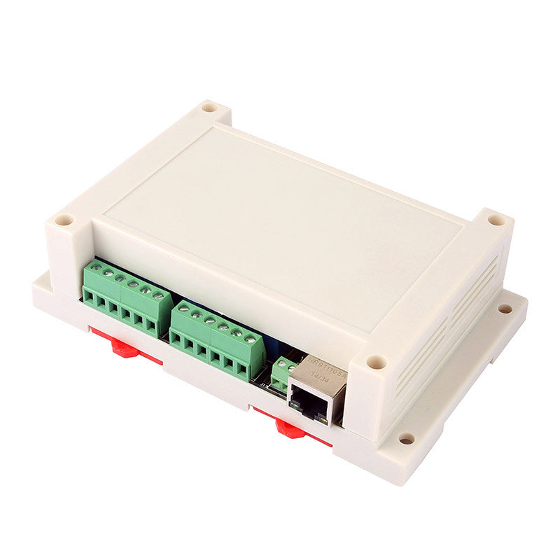 RJ45 TCP/IP Remote Control Board