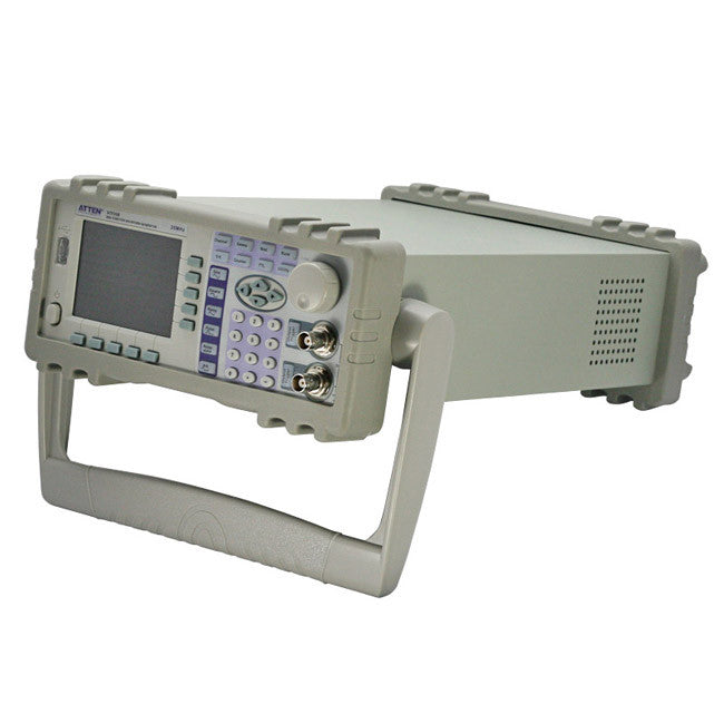 ATTEN ATF20B DDS Signal Function Waveform Generator  20MHz 100MSa/s