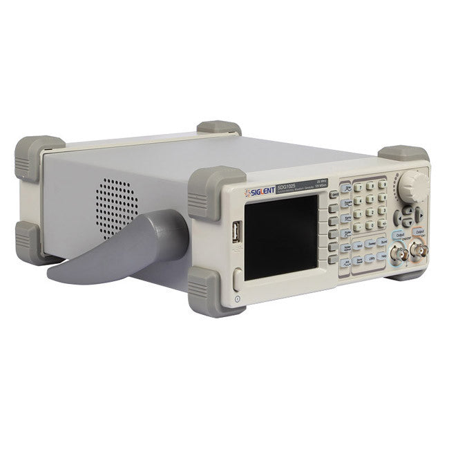 [Discontinued] Siglent 25MHz 125 MSa/s Signal Generator, SDG1025