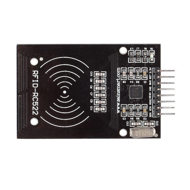 Mifare RFID-RC522 IC Card Reader Module