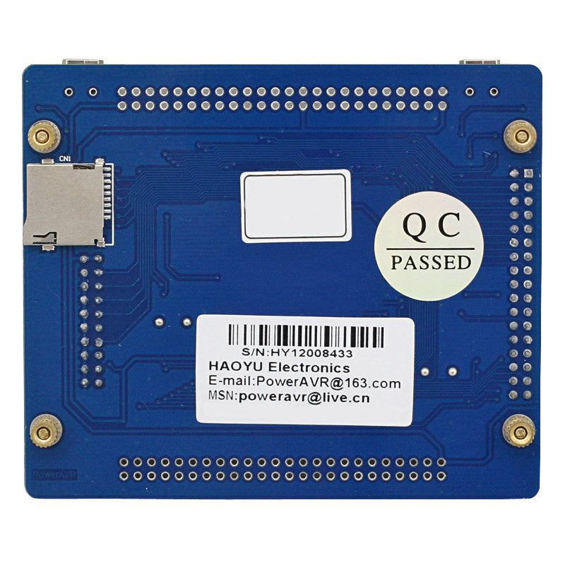 [Discontinued] STM32 STM32F103VCT6+Board+3.2" TFT LCD Module,GPIO,SD card Slot,Serial,JTAG/SWD