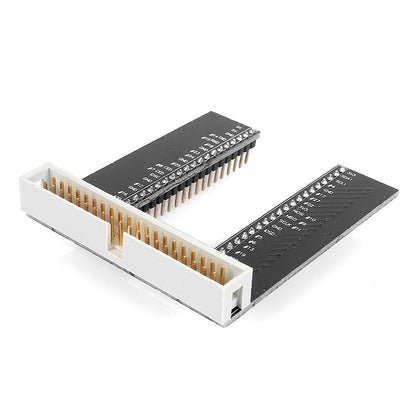 [Discontinued] SainSmart U Type GPIO Adapter Expansion Bread Board for Raspberry Pi B+