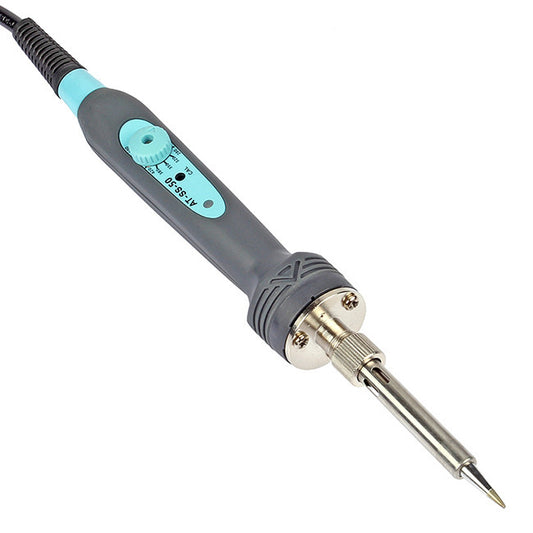 [Discontinued] New Atten Soldering Iron 220V 50Watt AT SS-50