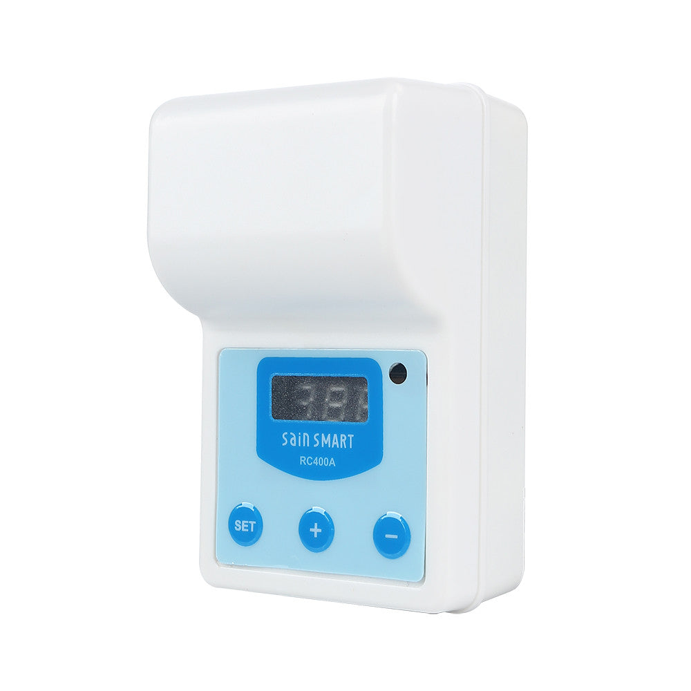 [Discontinued] RC400A Digital Temperature Controller