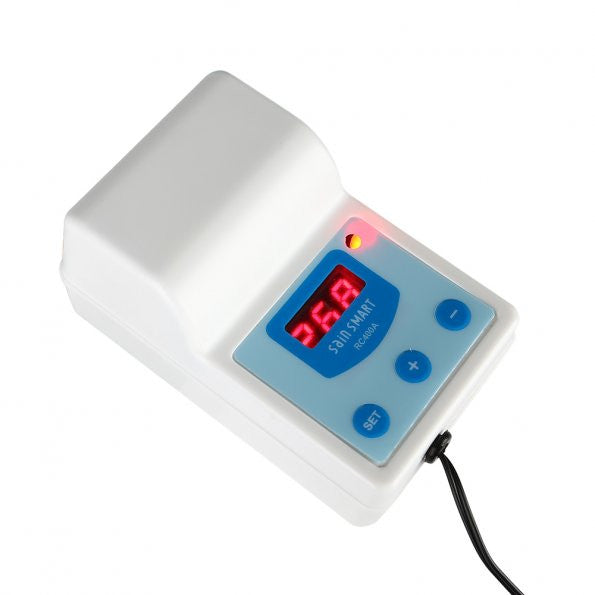 [Discontinued] RC400A Digital Temperature Controller