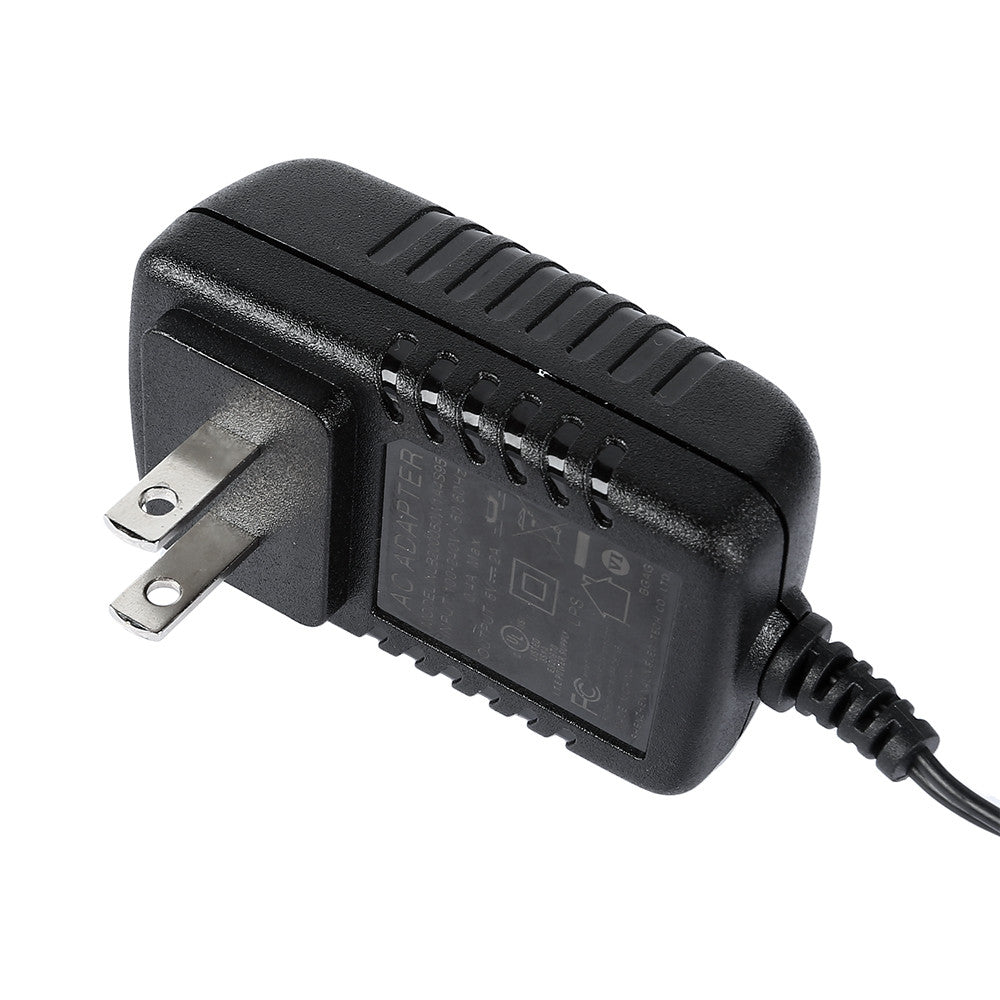 [Discontinued] SainSmart 5V 2.5A Raspberry Pi 3 Micro USB Power Supply / Adapter / Charger