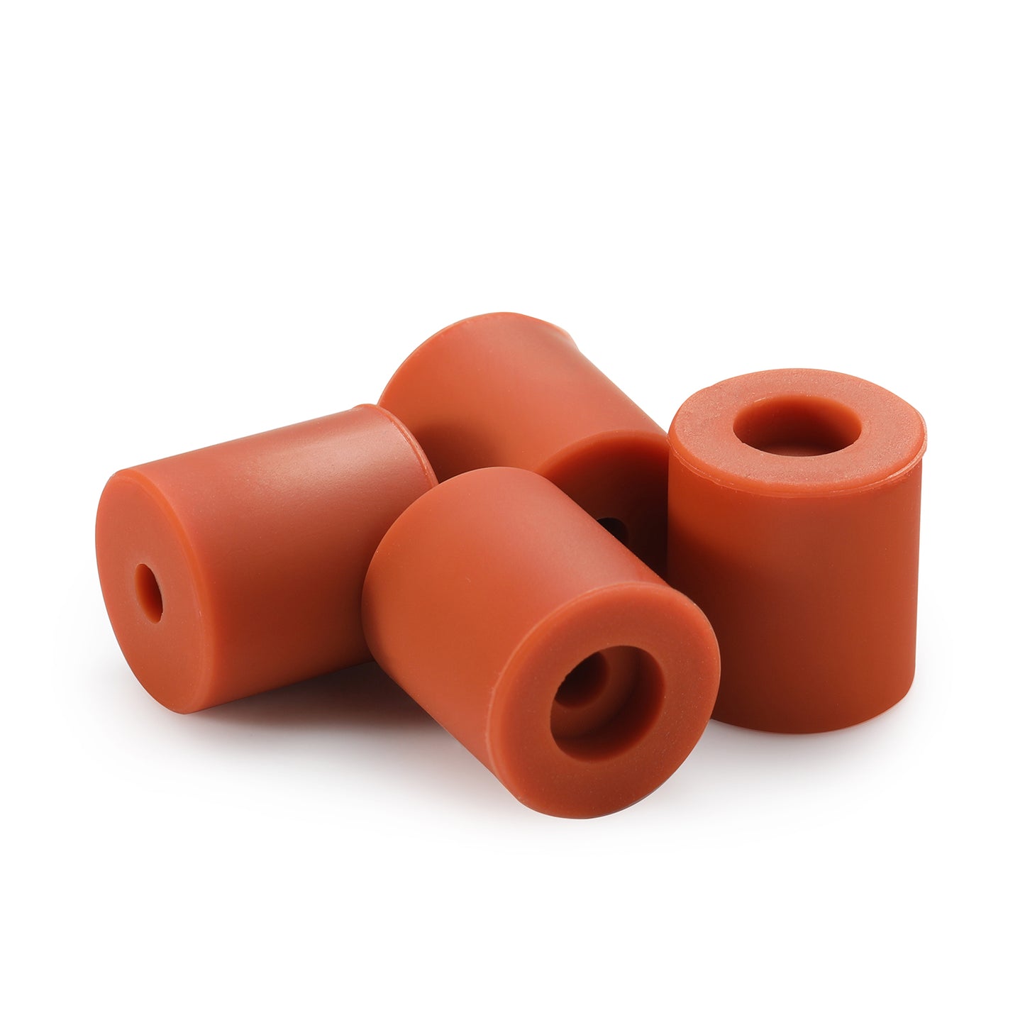 [Discontinued] SainSmart 3D Printer Heatbed Silicone Leveling Column, 18MM × 4PCS