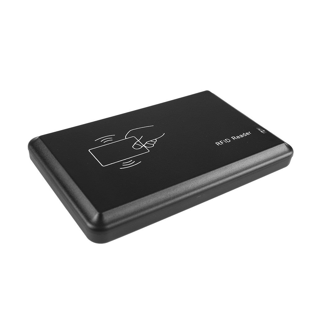 [Discontinued] SainSmart 13.56MHz / 125Khz USB RFID Contactless Proximity Sensor Smart ID Card Reader