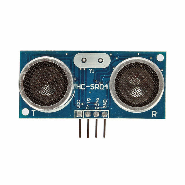 [Discontinued] Ultrasonic Ranging Detector Mod HC-SR04 Distance Sensor