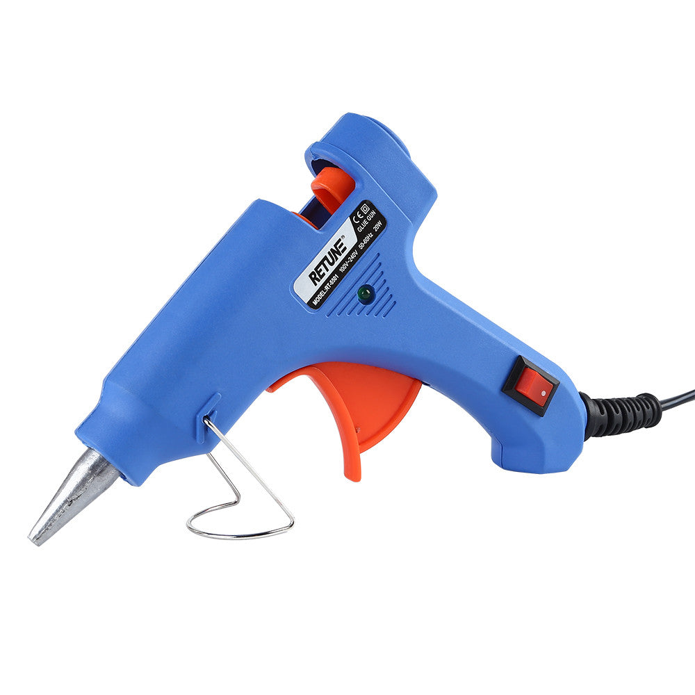 [Discontinued] Hot Melt Glue Gun