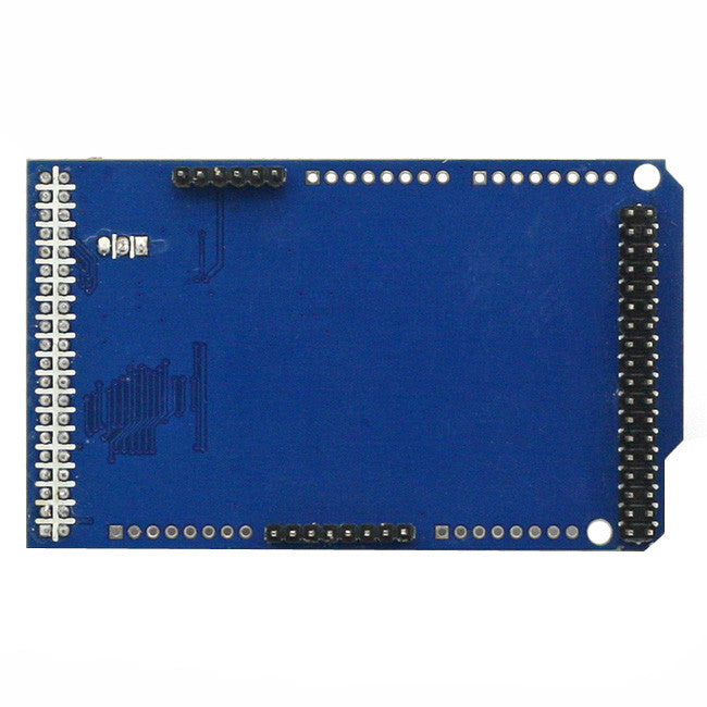 TFT LCD Adjustable Shield for Arduino Mega2560