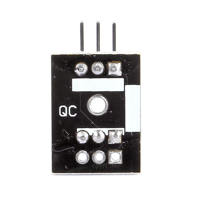 [Discontinued] SainSmart DS18B20 Digital Temperature Sensor Module For Arduino AVR PIC