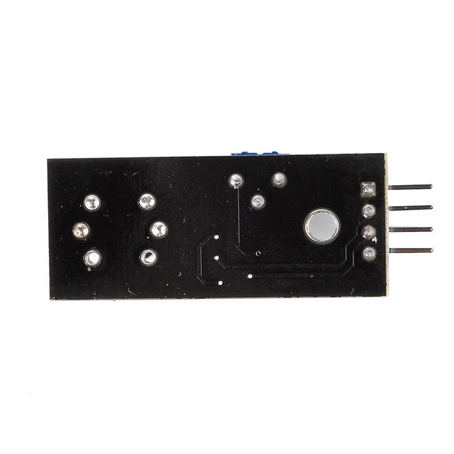 [Discontinued] MS1100-P111 Air Contaminants Gas Sensor