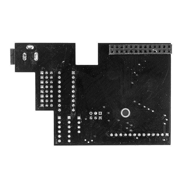 [Discontinued] SainSmart Function Expansion Board for Raspberry Pi