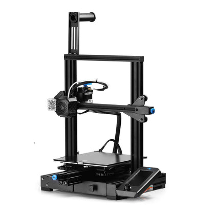 [Open Box] Creality Ender-3 V2 FDM 3D Printer