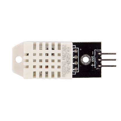 [Discontinued] DHT22/AM2302 Digital Temperature Humidity Measurement Sensor