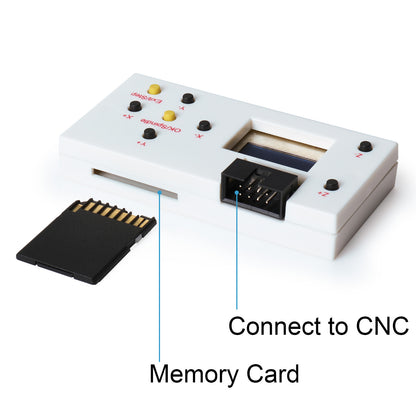 Fully Assembled Genmitsu CNC Router 3018-PRO DIY Kit