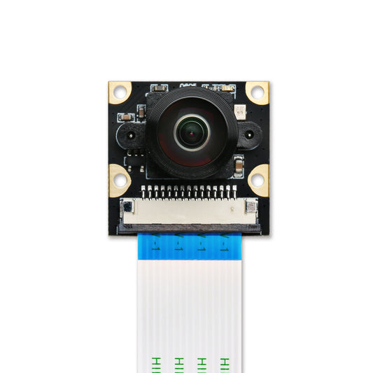 [Discontinued] SainSmart IMX219 Camera Module for NVIDIA Jetson Nano Board | 8MP Sensor | 200 Degree FoV