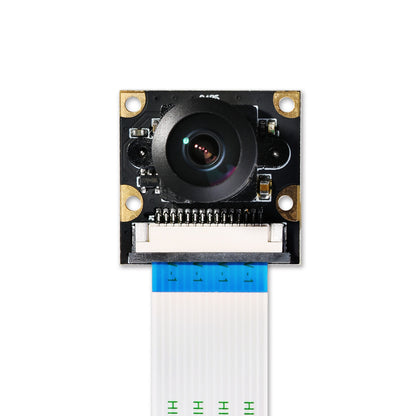 SainSmart IMX219 Camera Module for NVIDIA Jetson Nano Board | 8MP Sensor | 160 Degree FoV