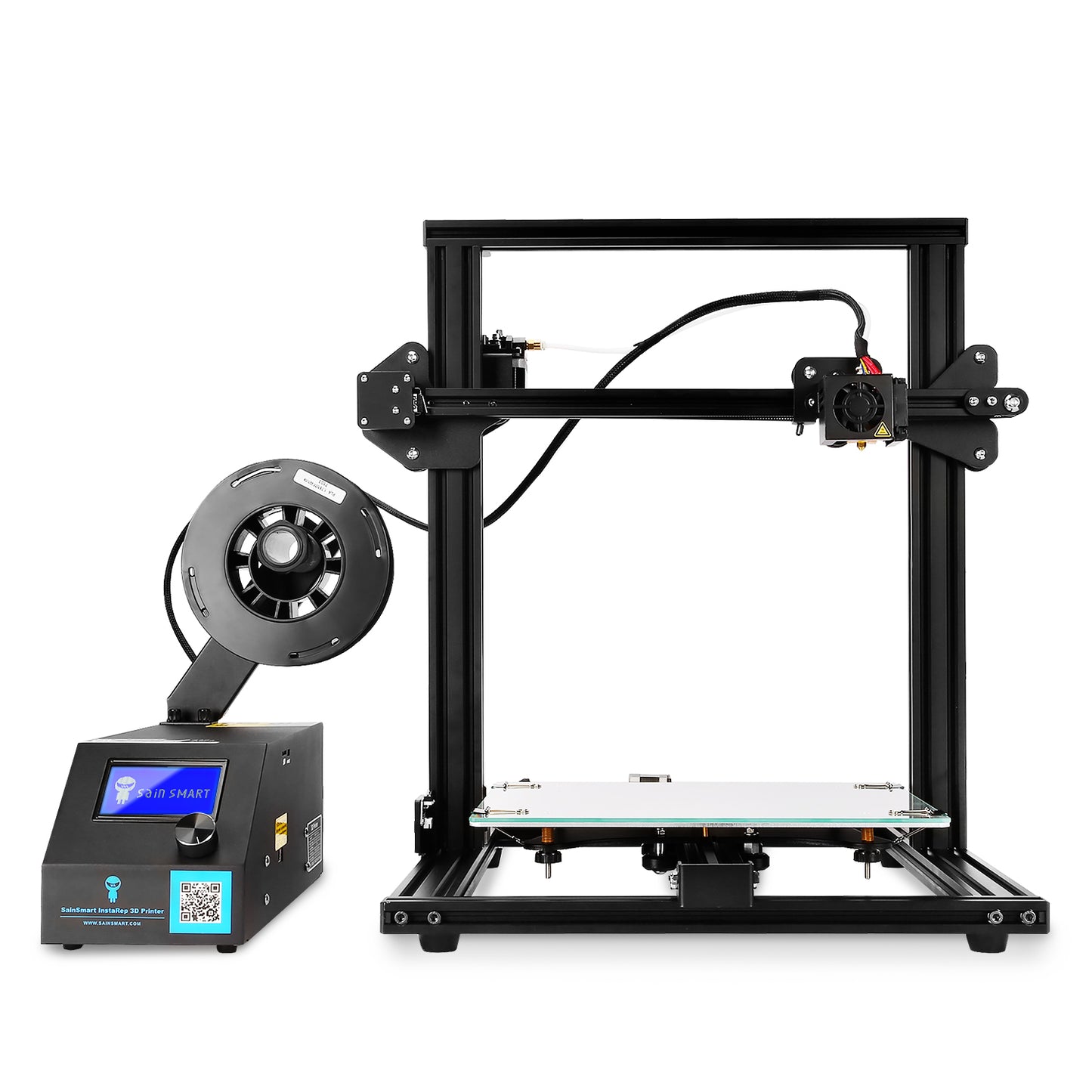 SainSmart x Creality3D CR-10 Mini 3D Printer