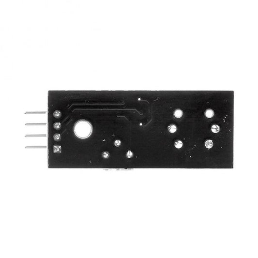 [Discontinued] Air Contaminants Sensor, TGS2600