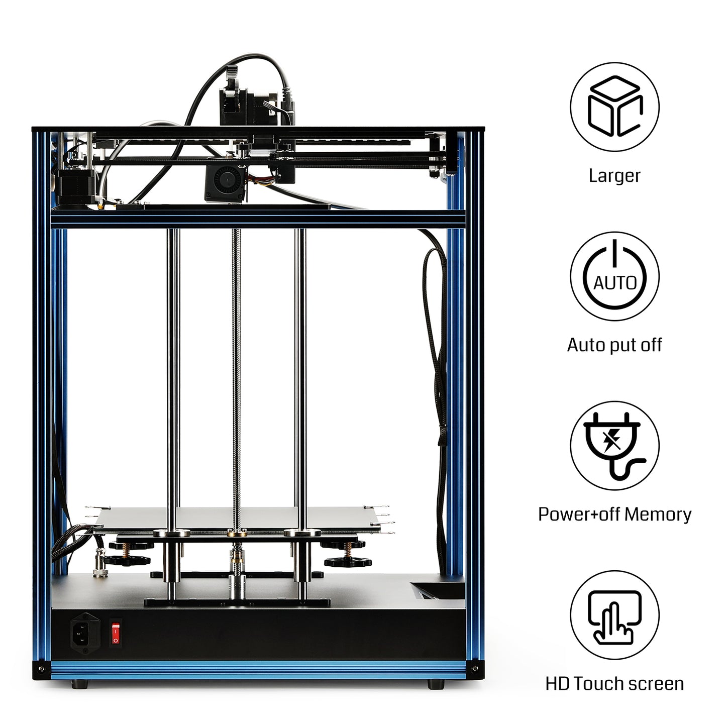 Coreception 3D Printer