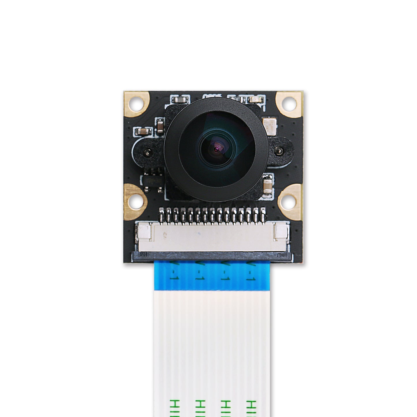 SainSmart IMX219 Camera Module for NVIDIA Jetson Nano Board | 8MP Sensor | 160 Degree FoV