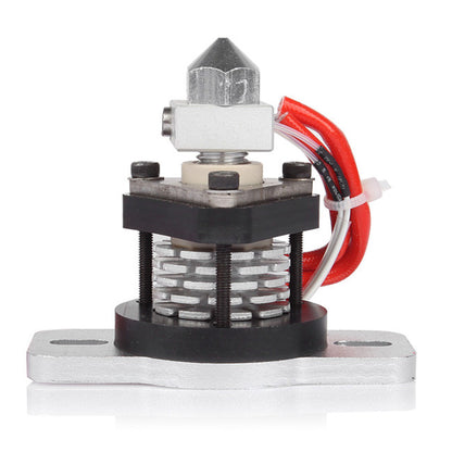 [Discontinued] SainSmart RepRap Hot End Hotend V2.0 Multiple Nozzle for ABS PLA Filament Prusa