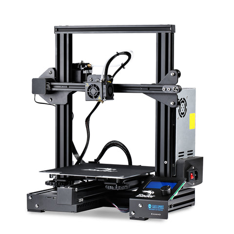 [Discontinued] Creality Ender-3 PRO FDM 3D Printer