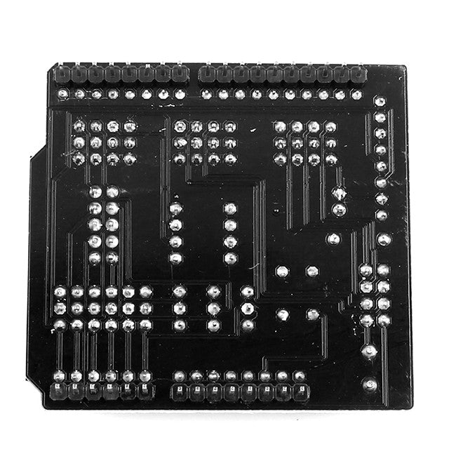 [Discontinued] Sensor Proto Shield  for Arduino