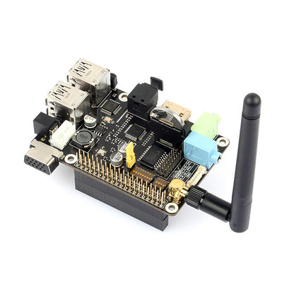 [Discontinued] SX200 Expansion Board for Raspberry Pi B+