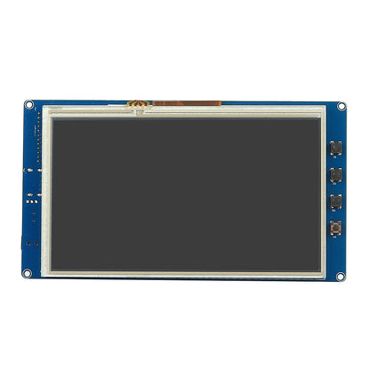 7" TFT LCD 800*480 Touch Screen Display for Raspberry Pi B/B+/Pi2