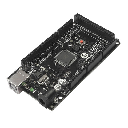 Mega 2560 R3 ATmega2560-16AU, Arduino Compatible