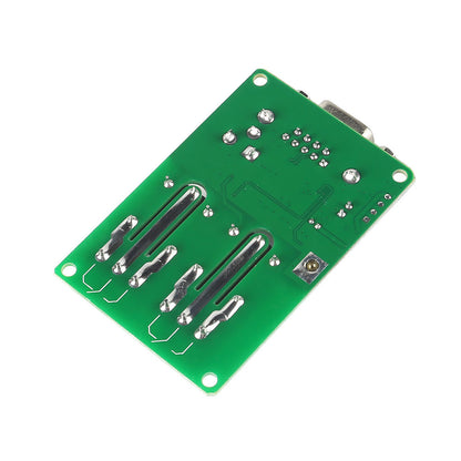 [Discontinued] RS232 Serial Control for DC 5V 2-Channel Relays