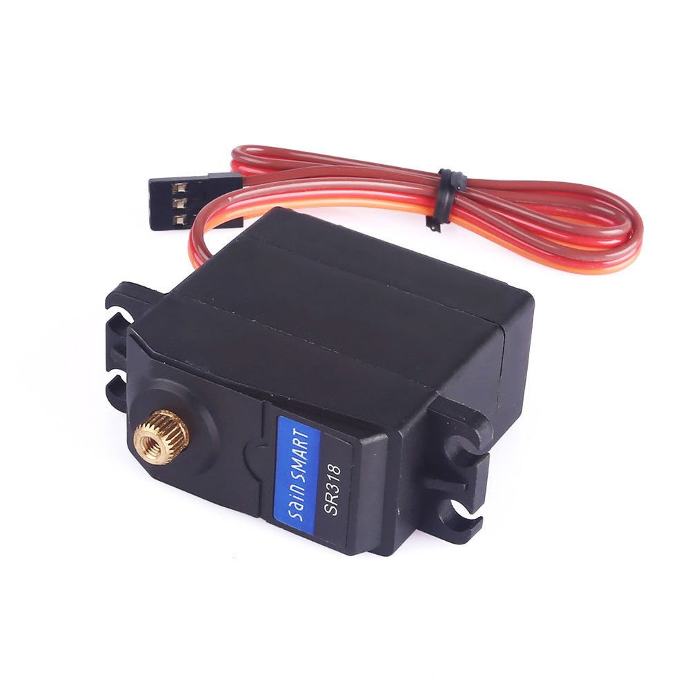 [Discontinued] All-Purpose Digital Servo, SR318