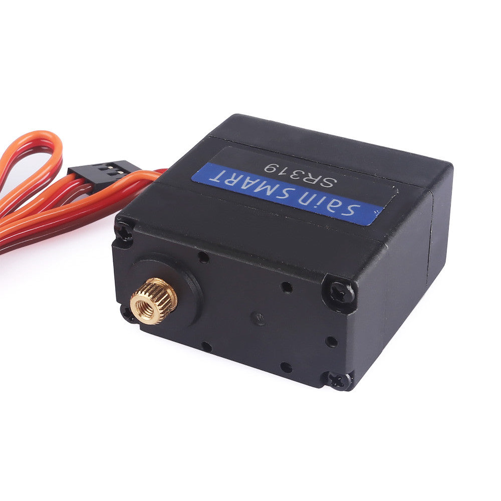 [Discontinued] All-Purpose Digital Servo, SR318