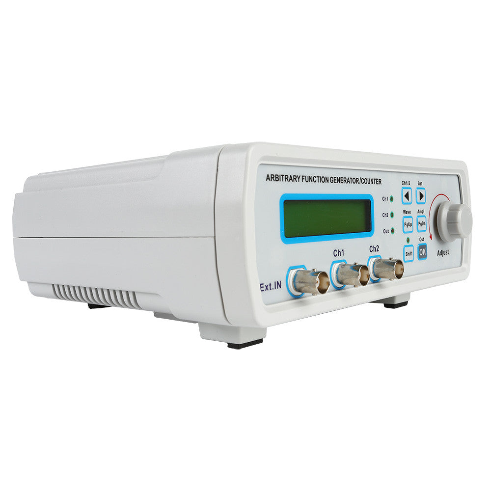 [Discontinued] MHS-5200A 6MHz 200MSa/s Arbitrary Waveform Digital Signal Source Generator